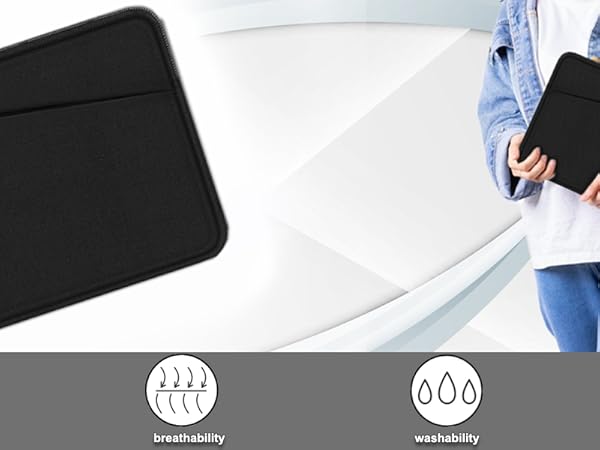 15.6 inch Laptop Sleeve