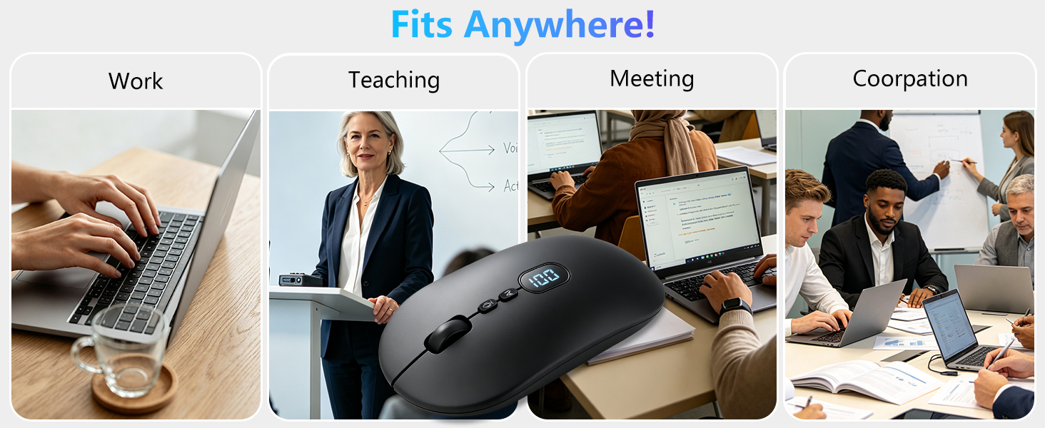 Voice Typing Mouse Smart Voice Mouse Ai Smart Mouse Ai Voice Mouse Smart Voice Typing
