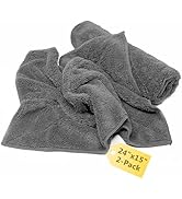 Blue Horizon 2-Pack Microfiber Towels (24