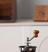 Coffee Canister Set of 2