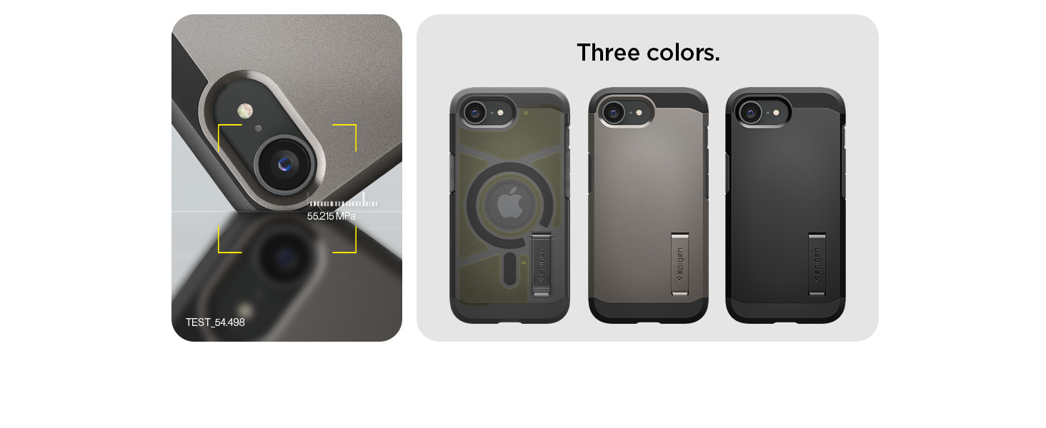 iPhone SE