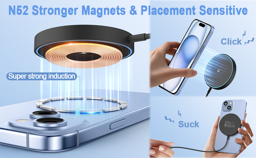 wireless charger