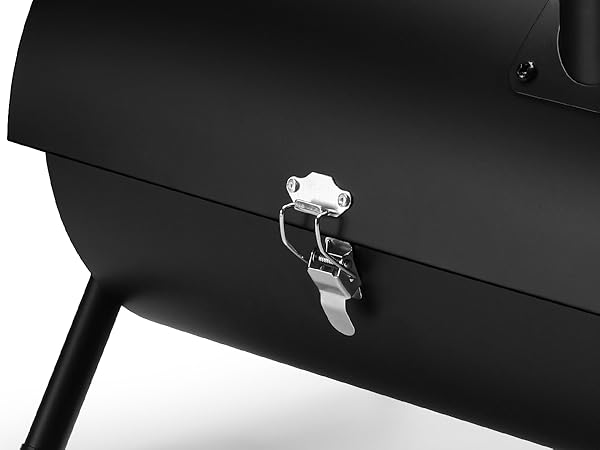 Small Tabletop Barbecue Grill