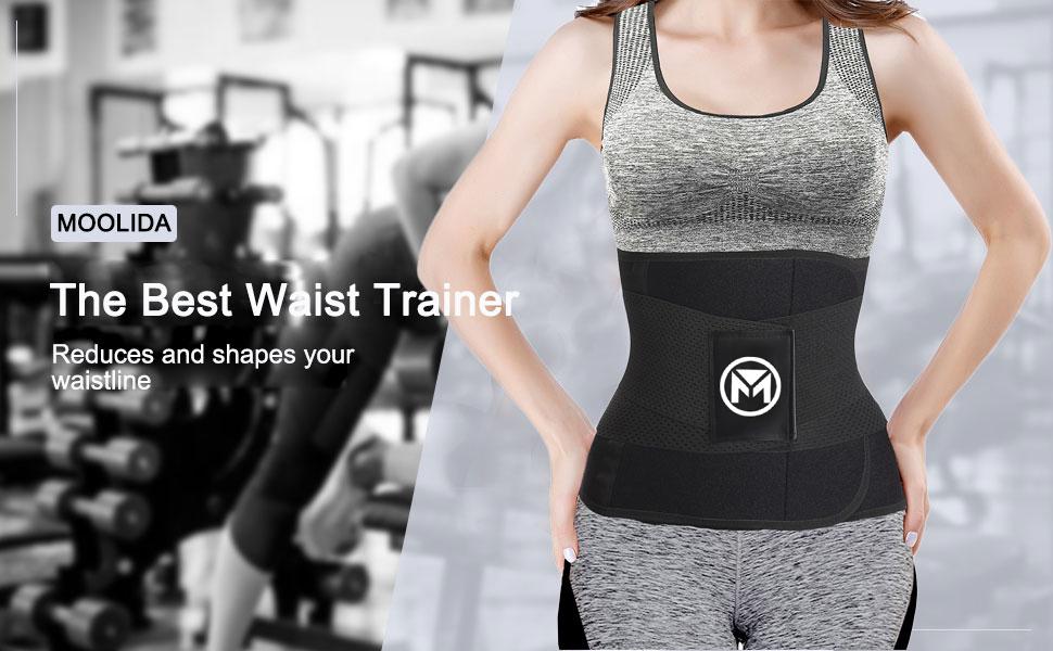 WAIST TRAINER