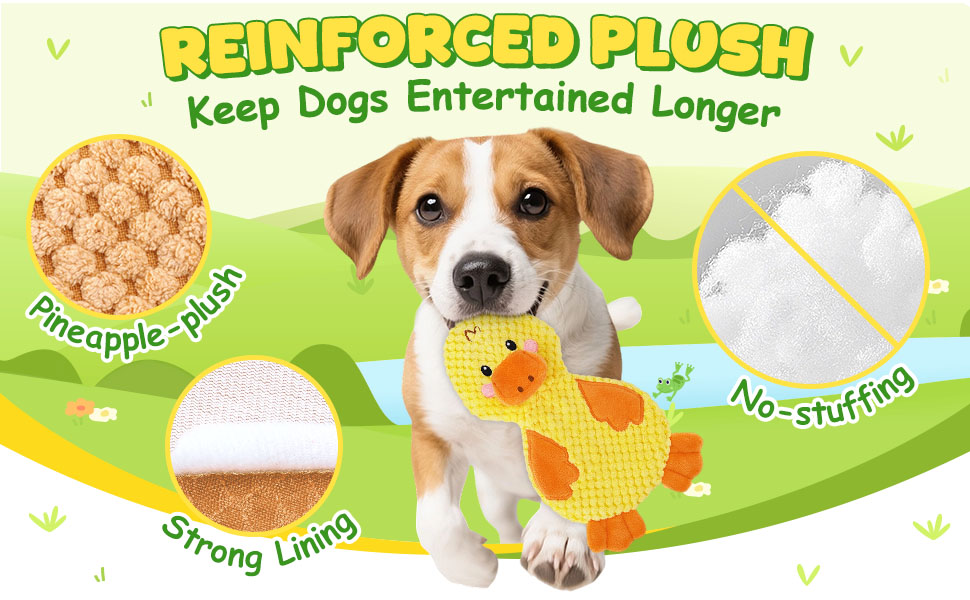 puppy toys