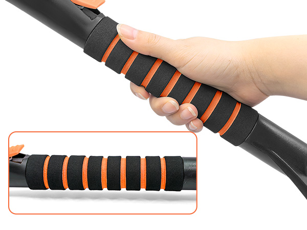 snow brush ice scraper