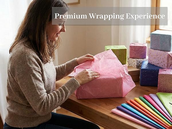 Tissue Paper Bulk