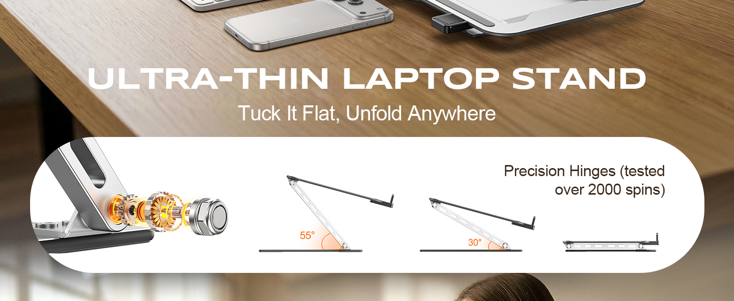 laptop stand