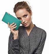 Ultra Slim Wallet for Women