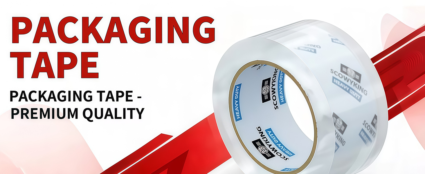 packing tape