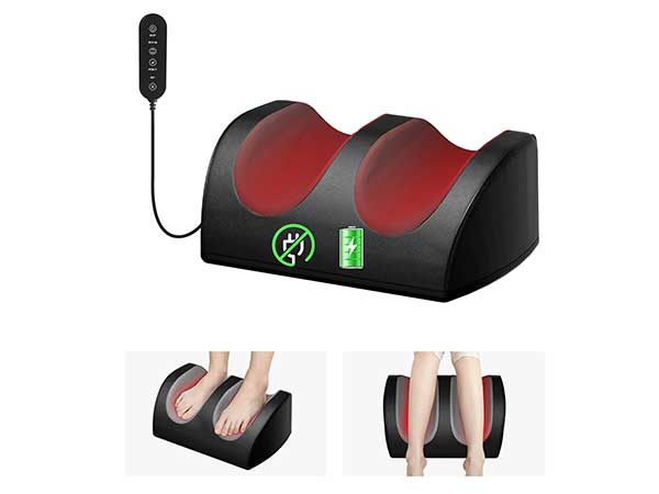 foot massagers