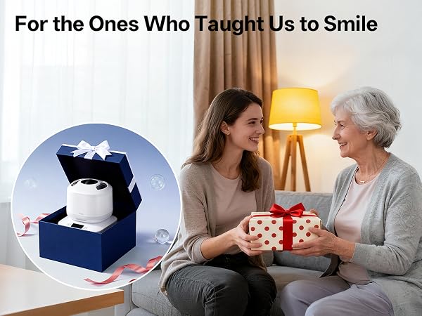 ultrasonic retainer cleaner jewelry cleaner;gift