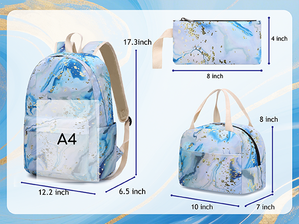 Travel Laptop Backpack