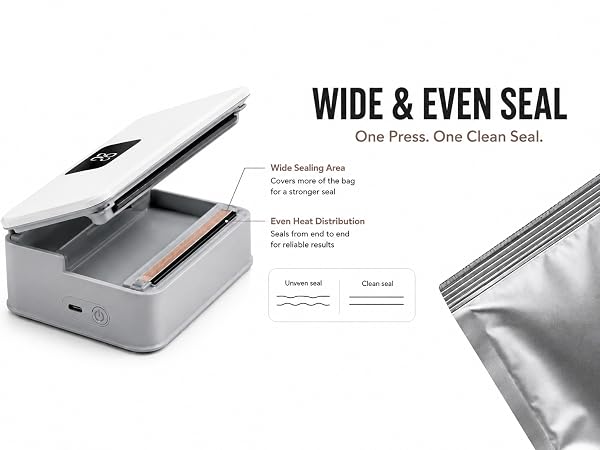 bag sealer