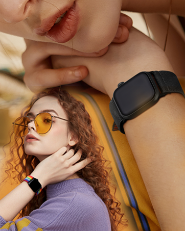apple watch bands for men