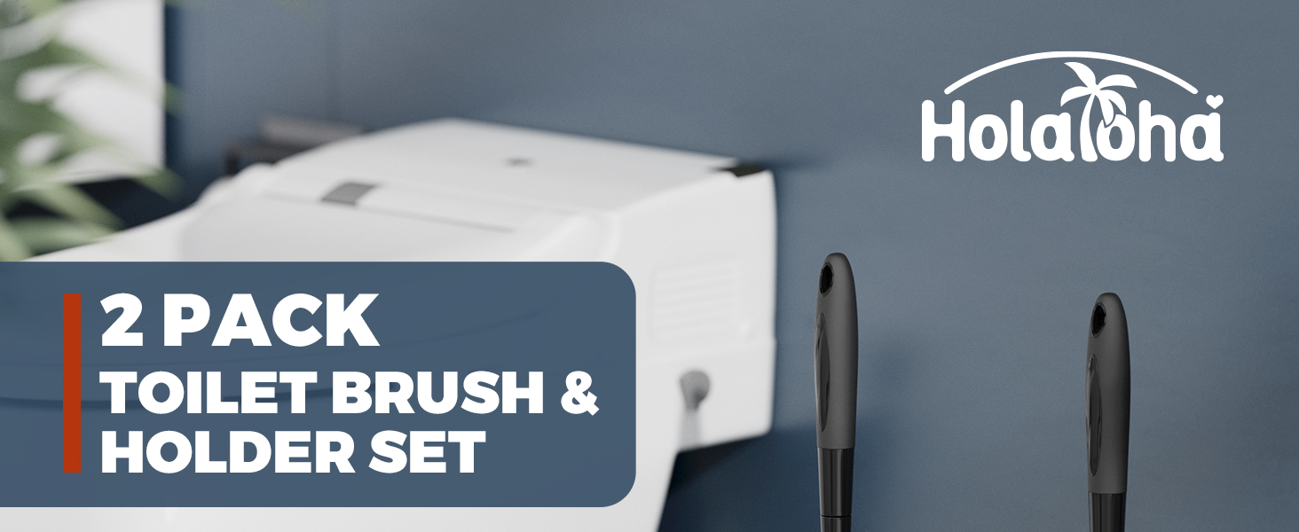 toilet brush