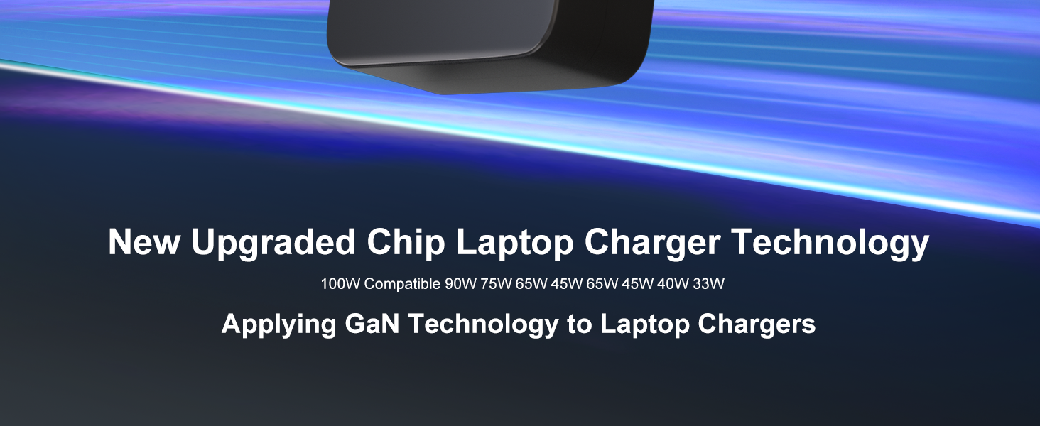 universal laptop charger usb c 100w universal laptop charger