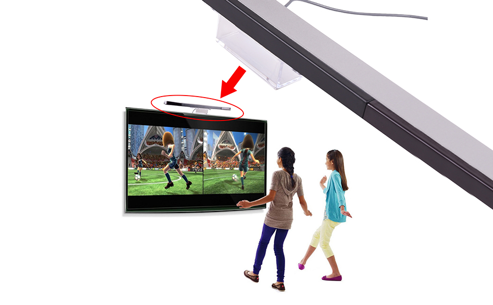 wii Sensor