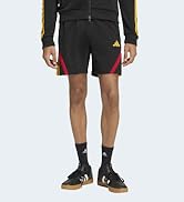 adidas World Cup Germany Track Shorts