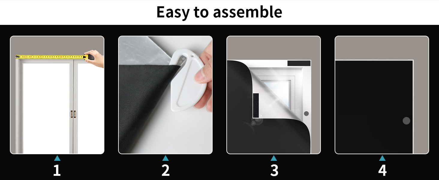 Easy to use