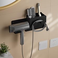 hot tools organizer