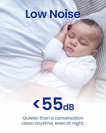 Low Noise