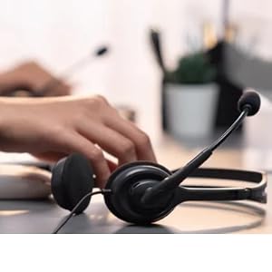 Call Center Replacement Earpads