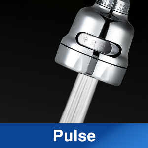 Pulse Mode