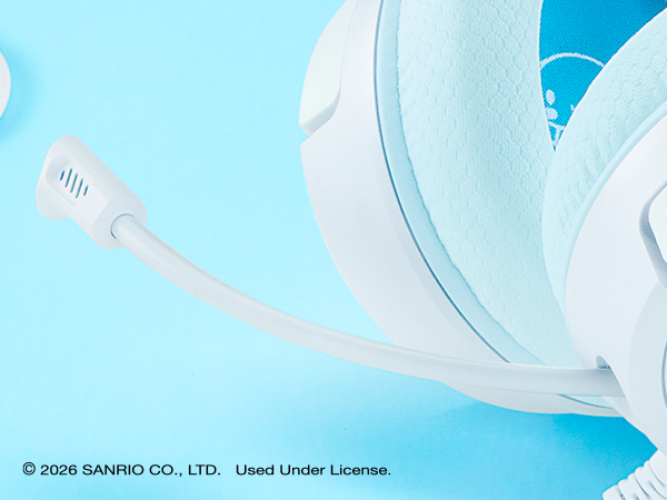 HyperClear Cardioid Mic