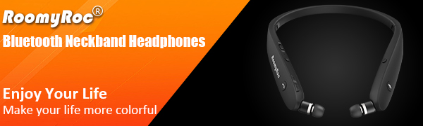 Wireless Headset
