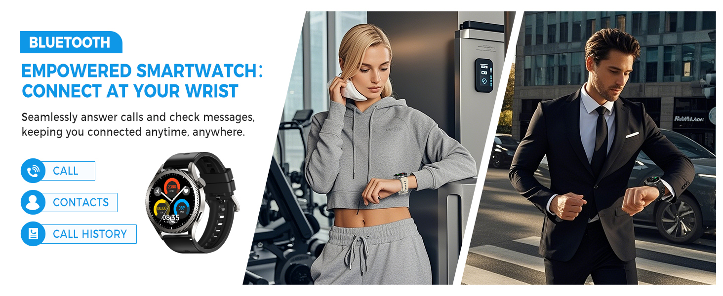 smart watch