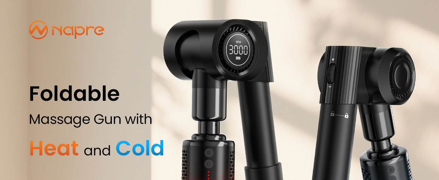 massage gun
