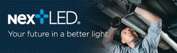 NextLED Your future in a better light