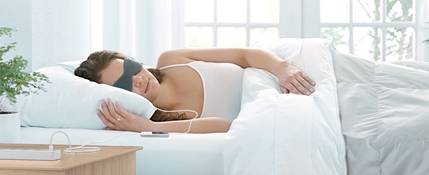 heated eye mask eye mask for dry eyes warm compress for eyes dry eye mask