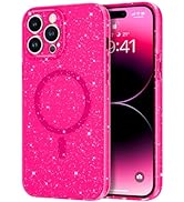 BENTOBEN iPhone 14 Pro Max Case, Phone Case iPhone14 Pro Max Magnetic Case Compatible with MagSaf...