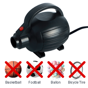 electric air pump