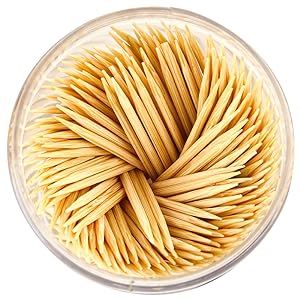 TRTRin Toothpick Dispenser