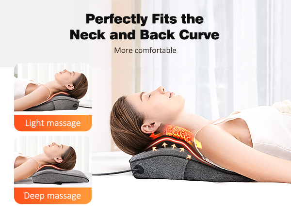 neck massager