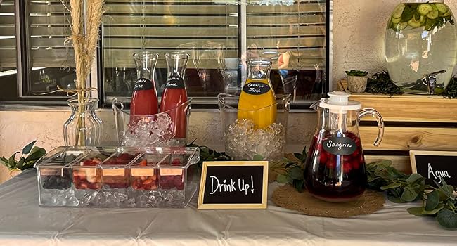 condiment server