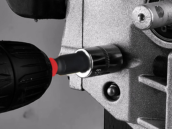 socket adapter