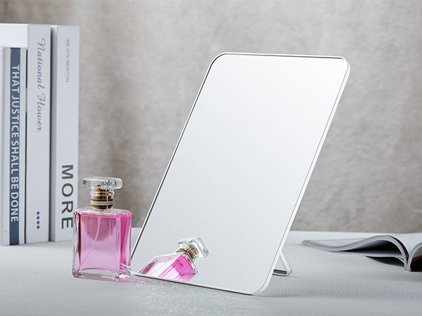 desk makeup mirror