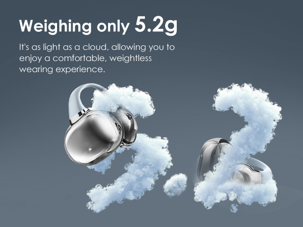clip earbuds