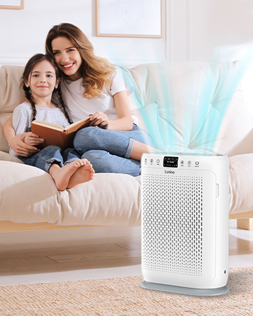 air purifier
