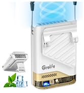 portable fan