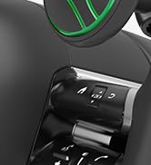 Tool Free Steering Wheel Knob