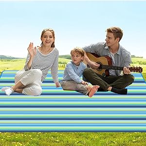 picnic blankets