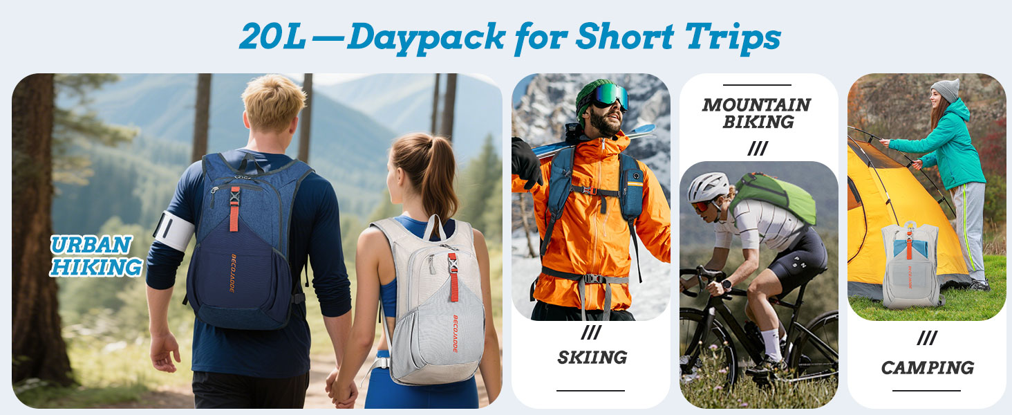 small backpack for women