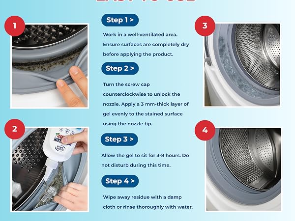 stain remover
