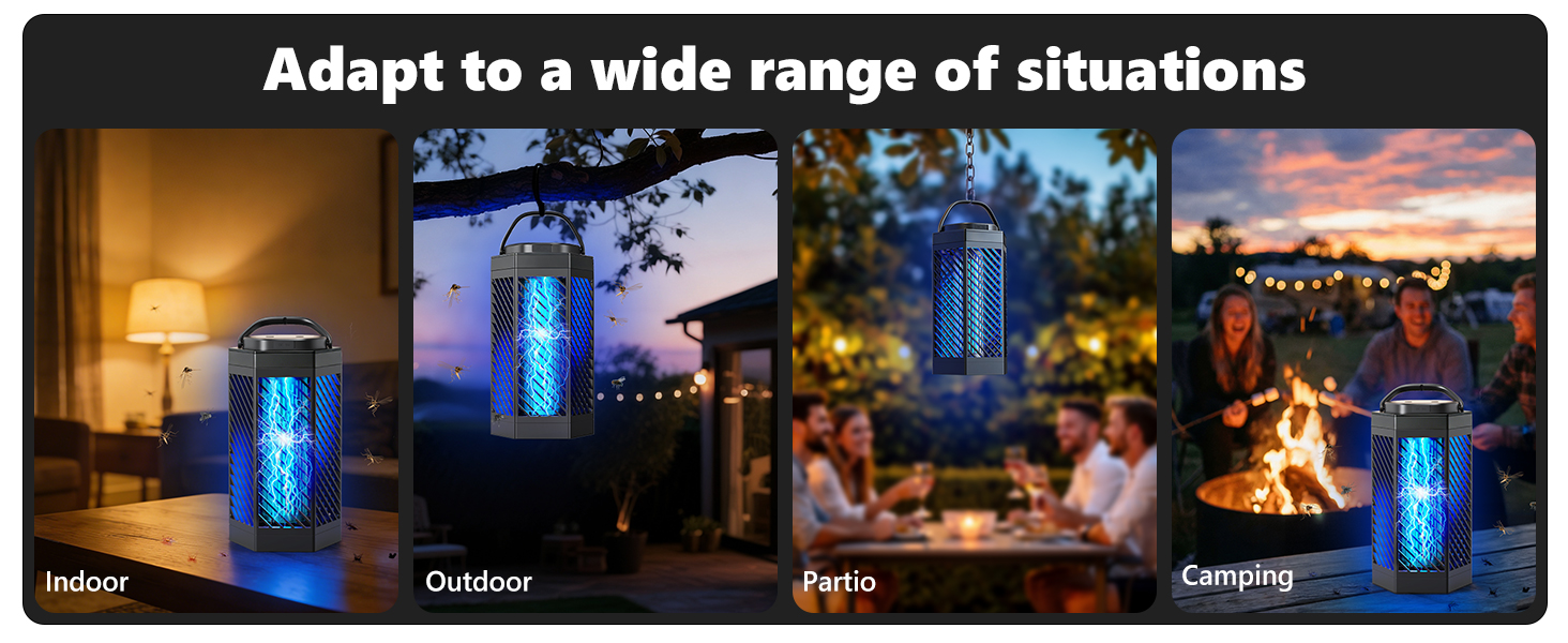 bug zapper