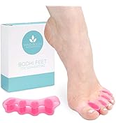 Mind Bodhi Toe Separators to Correct Bunions and Restore Toes to Their Original Shape (Bunion Cor...